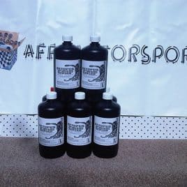 Octopus Grip Tyre Softener – Occy01