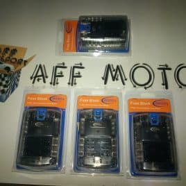 Fuse Block 6 way