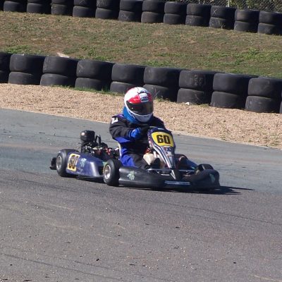 Canberra 6 Hour Endurance Race