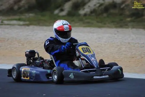 Lithgow 6 hour Endurance Race