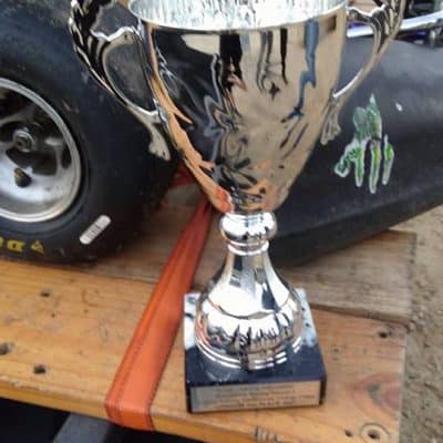 2nd in class at the Lithgow 6 hour Endurance Race