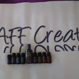 dōTERRA Pure Essential Oils