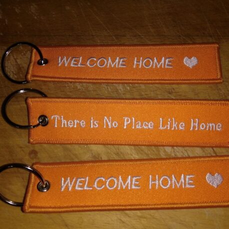 Welcome Home